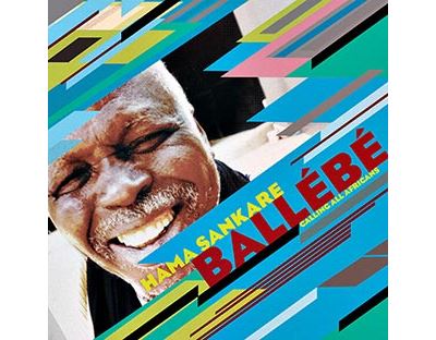 Ballebe/calling all africans