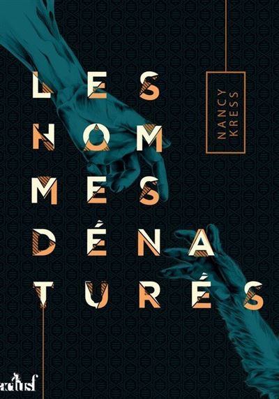 Les hommes denatures