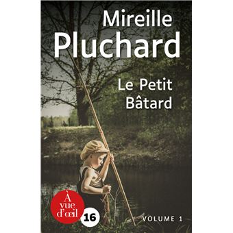 Couverture : Le petit bâtard