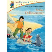 Sofies Delfinsommer
