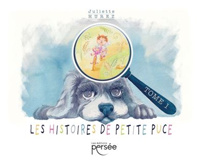 Les histoires de Petite-Puce
