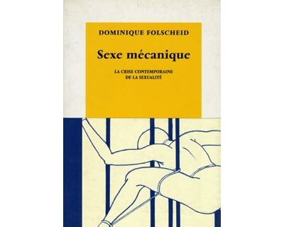 Sexe mécanique