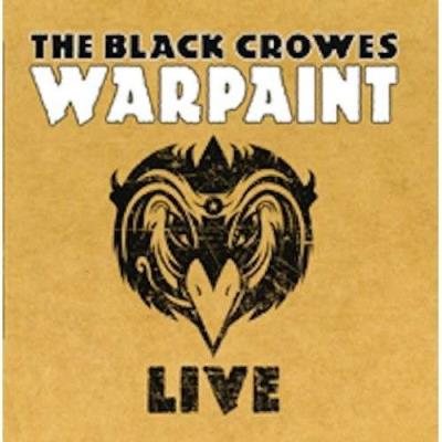 Warpaint, Live - 3 LP