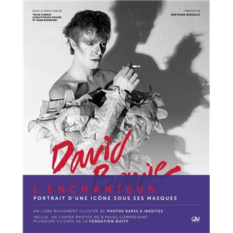 David Bowie - L’enchanteur