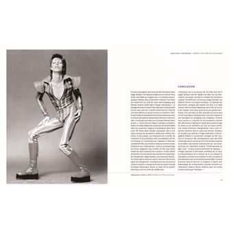 David Bowie - L’enchanteur