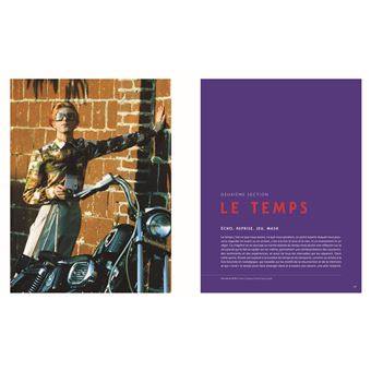 David Bowie - L’enchanteur