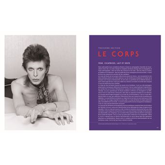 David Bowie - L’enchanteur