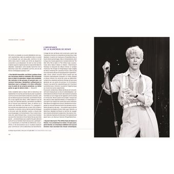 David Bowie - L’enchanteur