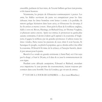 Vies des enfants célèbres de tous les temps et de tous les pays