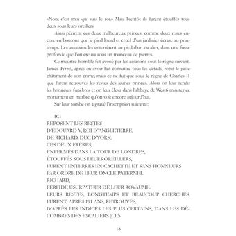 Vies des enfants célèbres de tous les temps et de tous les pays