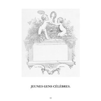 Vies des enfants célèbres de tous les temps et de tous les pays