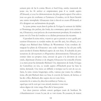 Vies des enfants célèbres de tous les temps et de tous les pays