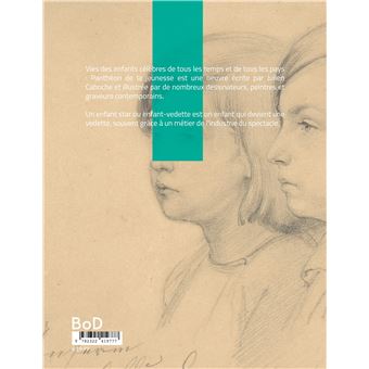 Vies des enfants célèbres de tous les temps et de tous les pays