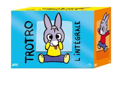 L'Intégrale - Coffret 6 DVD