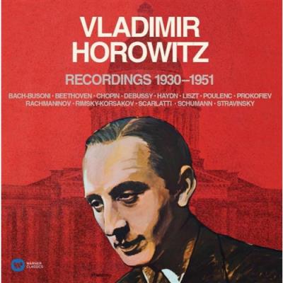 Recordings 1930 1951 Coffret 3 CD