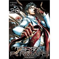 Terra Formars