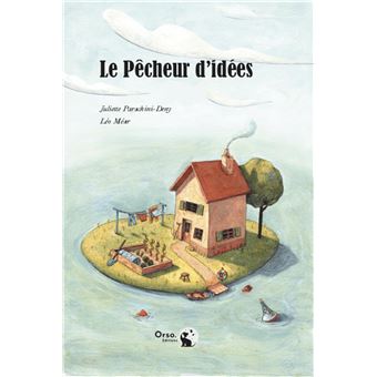 Pecheurs d'idée