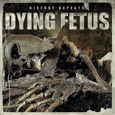 History Repeats...(Ltd.Edition EP)
