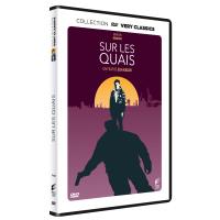 Sur les quais DVD