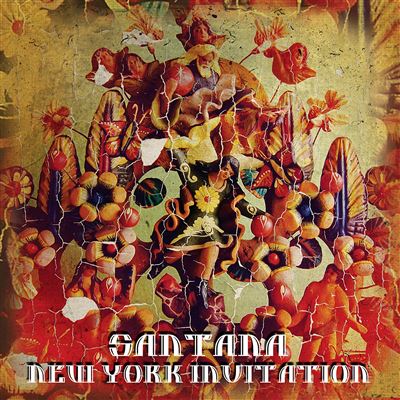New york invitation live at the bottom line 16th october 197