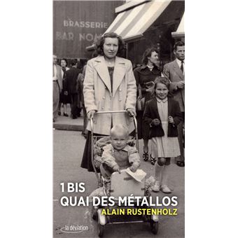 1bis quai des Métallos
