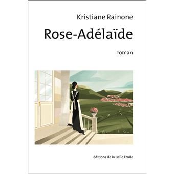 Rose-Adélaïde