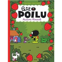 Petit Poilu Tome 18 Petit Poilu Superpoilu Pierre Bailly Celine Fraipont Cartonne Achat Livre Ou Ebook Fnac