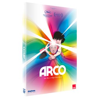 Arco - Arco - 1
