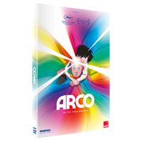 Arco DVD