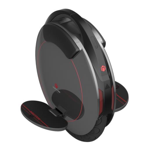Gyroroue électrique Inmotion V5F+ - Gyroroue à la Fnac