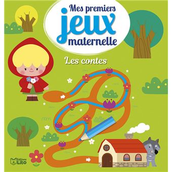 Les contes