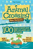 Animal Crossing - 100 trucs à savoir pour bâtir son petit coin de paradis