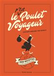 Le p'tit poulet voyageur