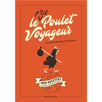Le p'tit poulet voyageur