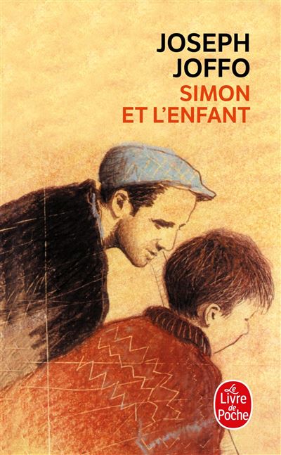 Simon et l'enfant - Joseph Joffo - (donnée non spécifiée)