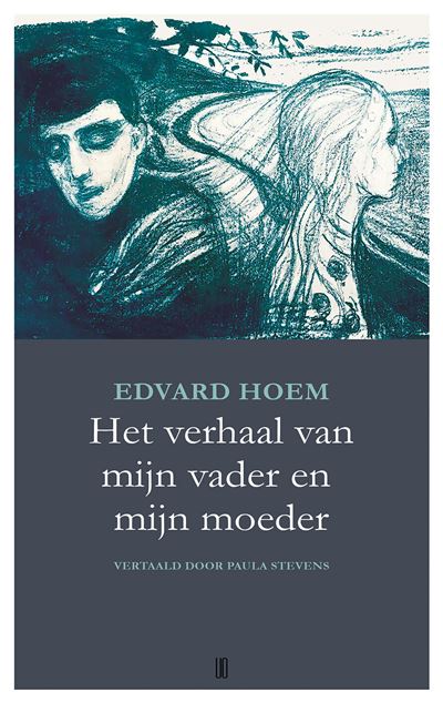 De geschiedenis van mijn vader en mijn moeder