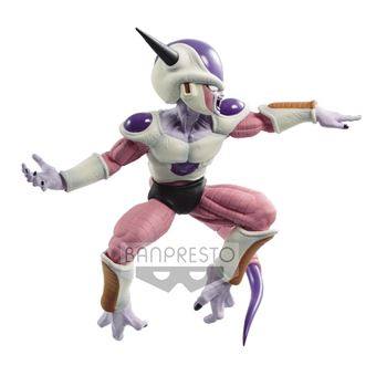 Figurine Dragon Ball Z Full Scratch The Frieza