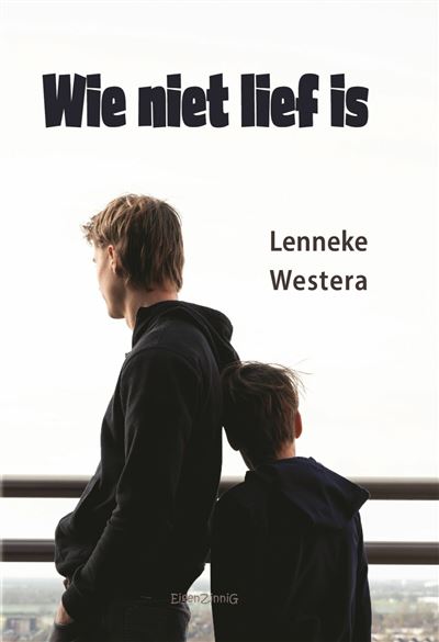 Wie niet lief is