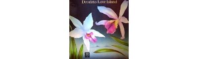Love island/remasterise