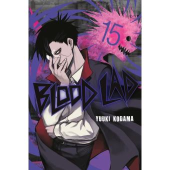 Blood Lad, Vol. 2 Manga eBook by Yuuki Kodama - EPUB Book