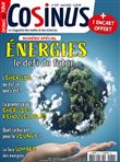 Cosinus n°237 - Spécial énergies - Mai 2021