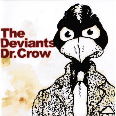 Dr crow