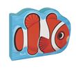 Poisson clown