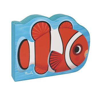 Poisson clown
