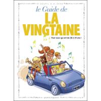 Les Guides en BD