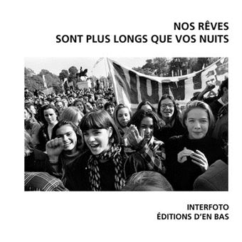 Nos rêves sont plus longs que vos nuits