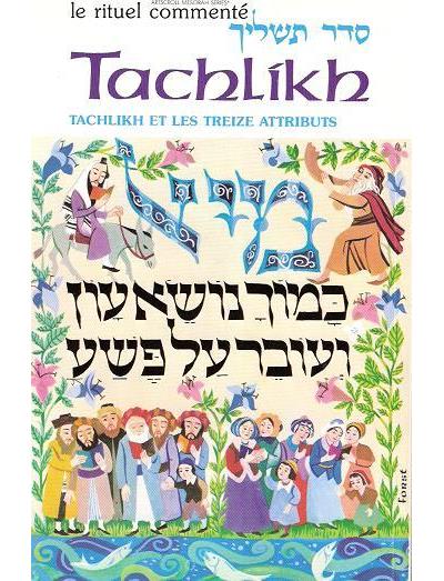 Tachlikh