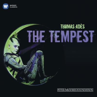 The Tempest