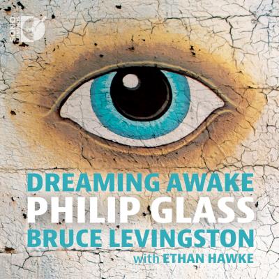Dreaming awake