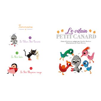 Des contes plein les yeux - coffret avec lampe